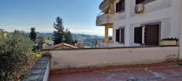 3-Zimmer Wohnung in Fonte Nuova, Italy, Nr. 36118 16