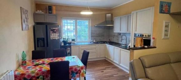 3-Zimmer Wohnung in Fonte Nuova, Italy, Nr. 36118 5