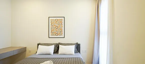 2 Schlafzimmer Wohnung in District 4, Vietnam, Nr. 75085 3
