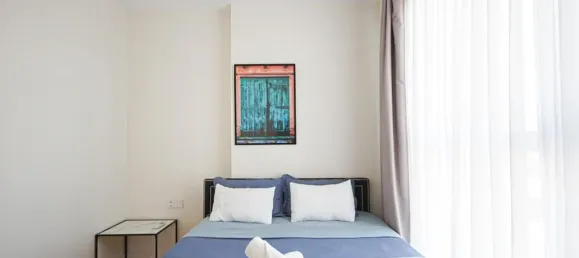 2 Schlafzimmer Wohnung in District 4, Vietnam, Nr. 75085 2