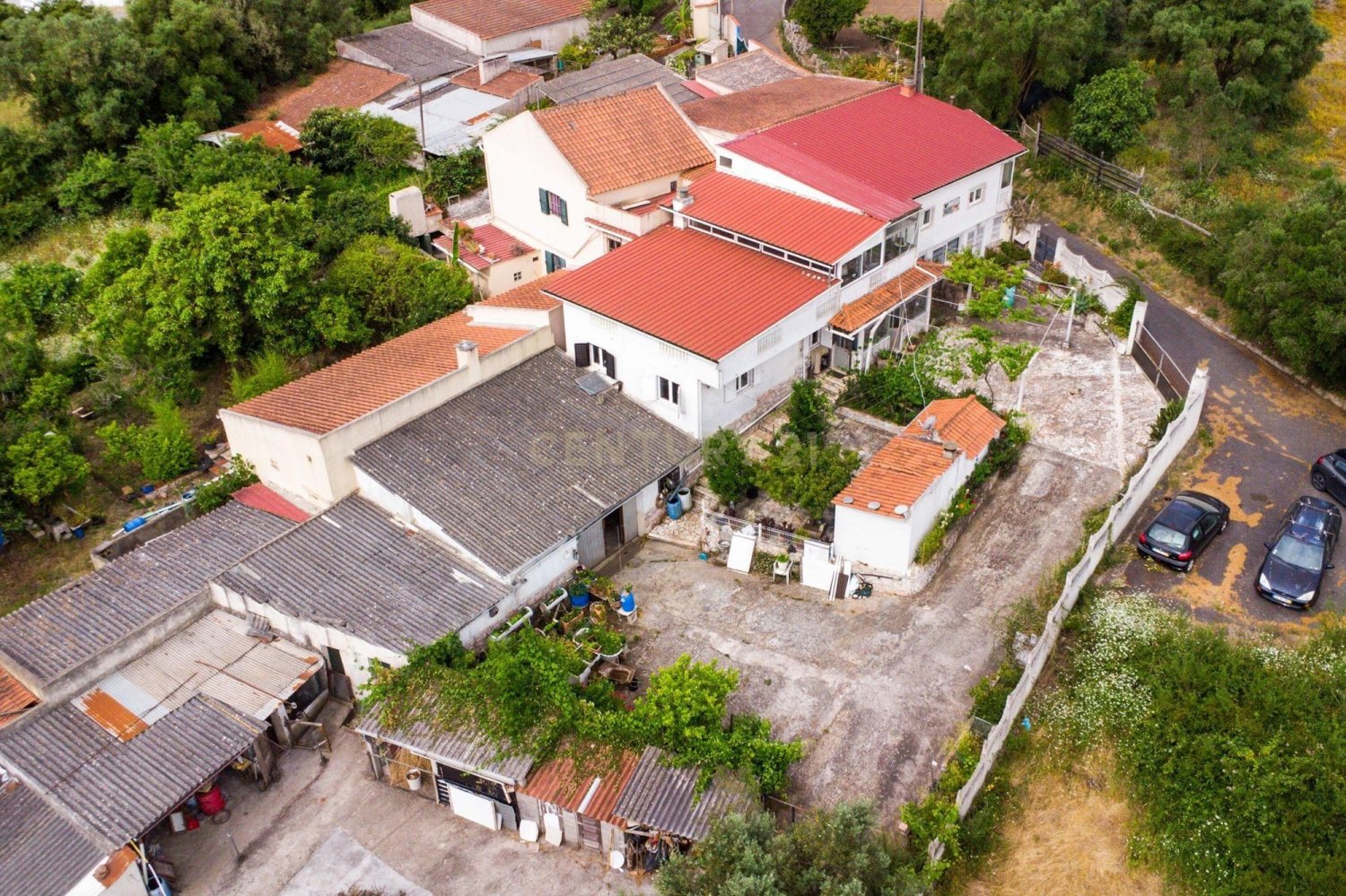 4 Schlafzimmer Villa in Sintra, Portugal, Nr. 341597