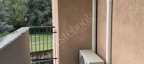 67m² Office in Legnano, Italy No. 226835 38