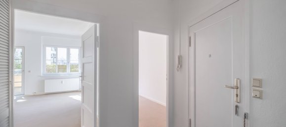 1 bedroom Apartment in Weisensee, Germany No. 80021 2