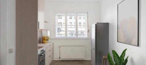 1 bedroom Apartment in Weisensee, Germany No. 80021 3