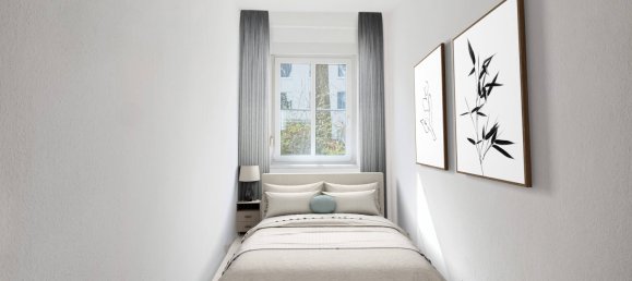 1 bedroom Apartment in Weisensee, Germany No. 80021 4