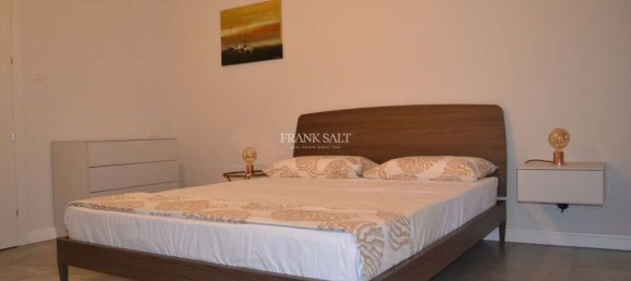 2 غرف نوم شقة في Saint Julian's, Malta رقم 9701 8