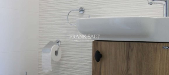 2 غرف نوم شقة في Saint Julian's, Malta رقم 9701 14