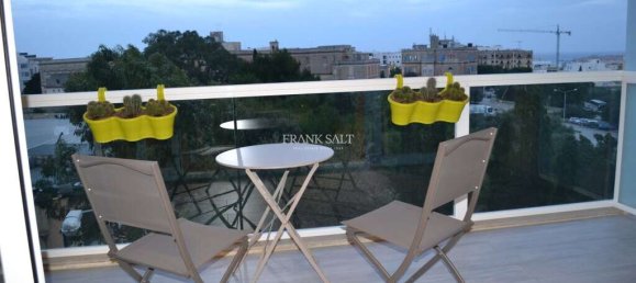 2 غرف نوم شقة في Saint Julian's, Malta رقم 9701 2