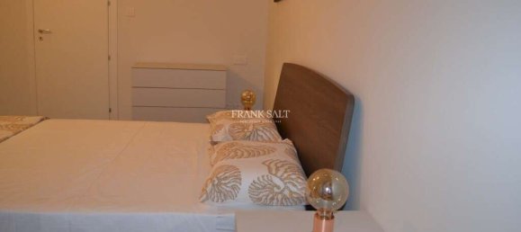 2 غرف نوم شقة في Saint Julian's, Malta رقم 9701 9