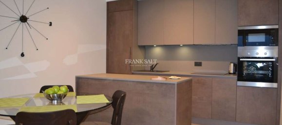 2 غرف نوم شقة في Saint Julian's, Malta رقم 9701 6