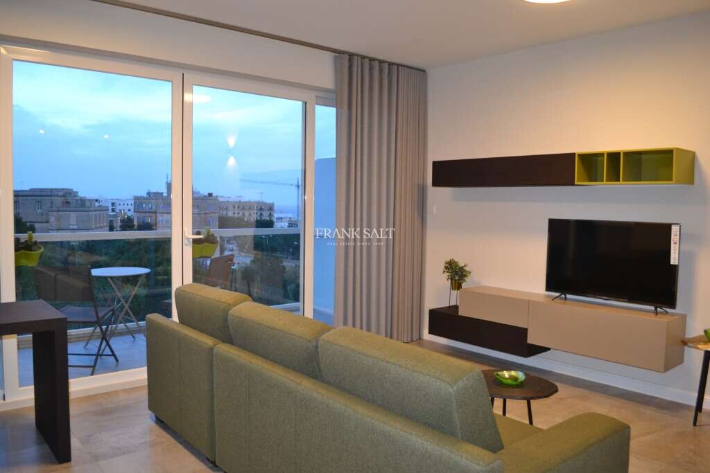 2 غرف نوم شقة في Saint Julian's, Malta رقم 9701