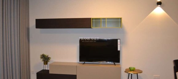 2 غرف نوم شقة في Saint Julian's, Malta رقم 9701 5