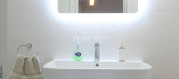 2 غرف نوم شقة في Saint Julian's, Malta رقم 9701 13