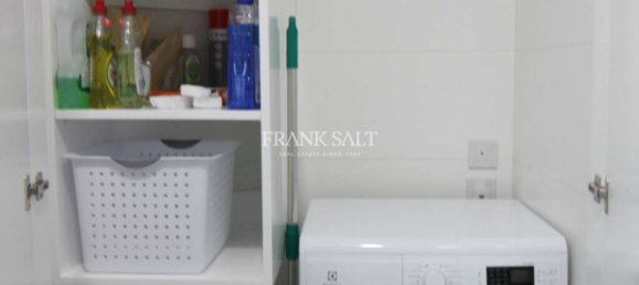 2 غرف نوم شقة في Saint Julian's, Malta رقم 9701 12