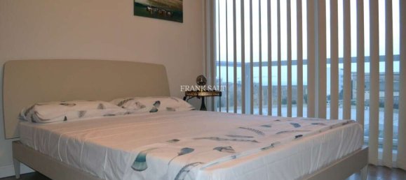 2 غرف نوم شقة في Saint Julian's, Malta رقم 9701 7