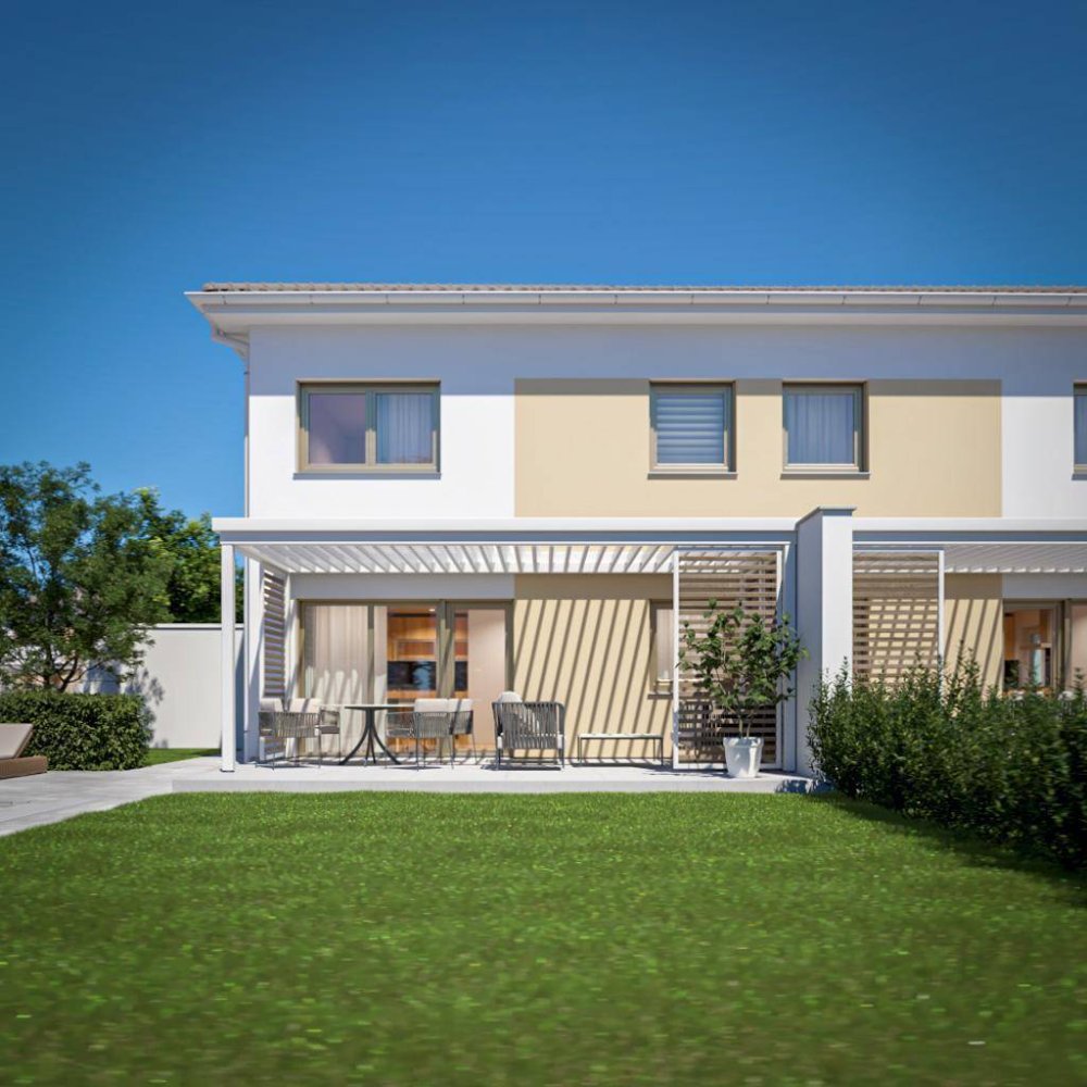 3 Schlafzimmer Wohnung in Wilhering, Austria, Nr. 139586