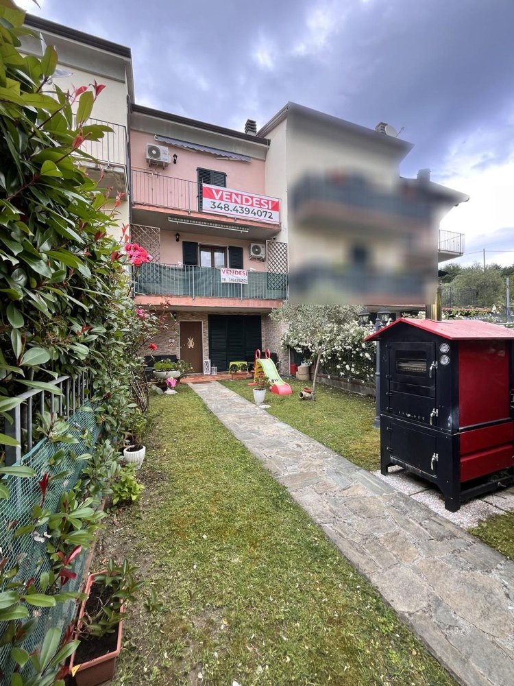 3 rooms House in Bolano, Italy No. 256890