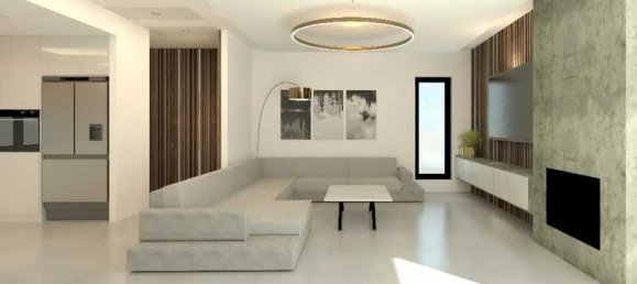 3 Schlafzimmer Villa in Ypsonas, Cyprus, Nr. 20482 6