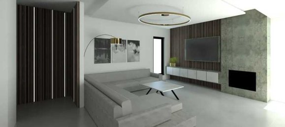 3 Schlafzimmer Villa in Ypsonas, Cyprus, Nr. 20482 7