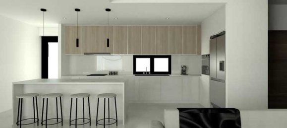 3 Schlafzimmer Villa in Ypsonas, Cyprus, Nr. 20482 5