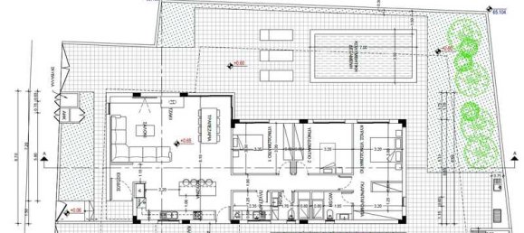 3 Schlafzimmer Villa in Ypsonas, Cyprus, Nr. 20482 3