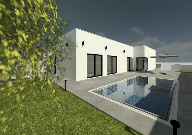 3 Schlafzimmer Villa in Ypsonas, Cyprus, Nr. 20482