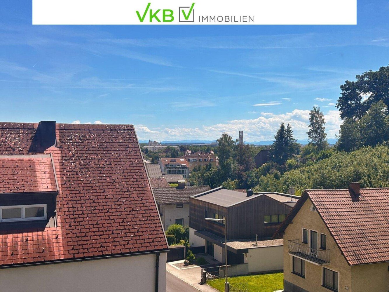 6 rooms House in Linz, Austria No. 114617