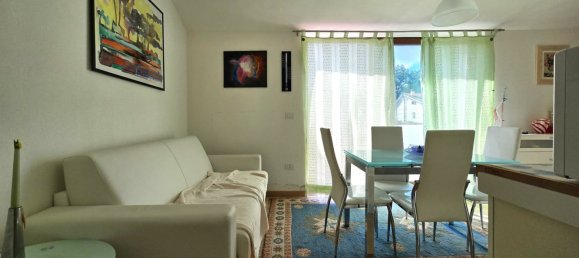 2 rooms Apartment in Terni, Italy No. 217730 10