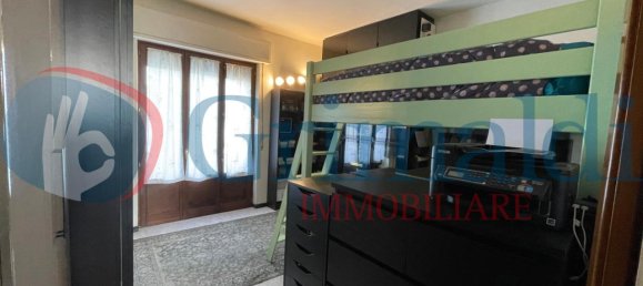 Квартира с 3 комнатами в Бьяссоно, Италия № 2463 10