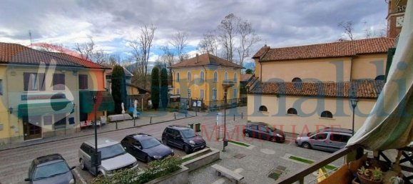 Квартира с 3 комнатами в Бьяссоно, Италия № 2463 30