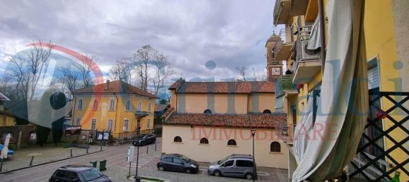 Квартира с 3 комнатами в Бьяссоно, Италия № 2463 28