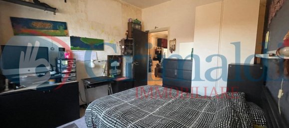 Квартира с 3 комнатами в Бьяссоно, Италия № 2463 13