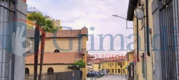 Квартира с 3 комнатами в Бьяссоно, Италия № 2463 22