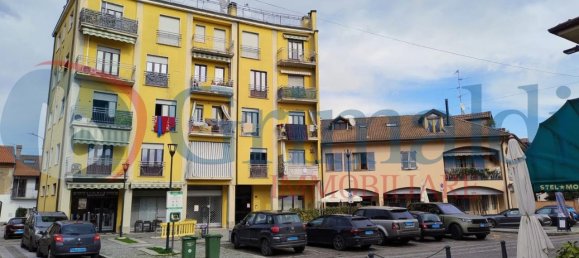 Квартира с 3 комнатами в Бьяссоно, Италия № 2463 24