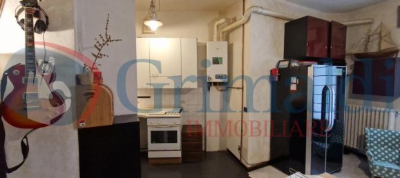 Квартира с 3 комнатами в Бьяссоно, Италия № 2463 7