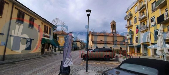 Квартира с 3 комнатами в Бьяссоно, Италия № 2463 25