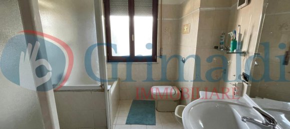 Квартира с 3 комнатами в Бьяссоно, Италия № 2463 16