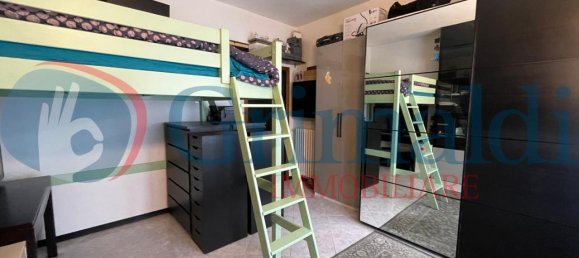 Квартира с 3 комнатами в Бьяссоно, Италия № 2463 11