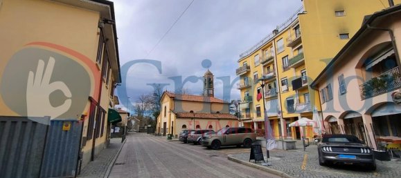 Квартира с 3 комнатами в Бьяссоно, Италия № 2463 27