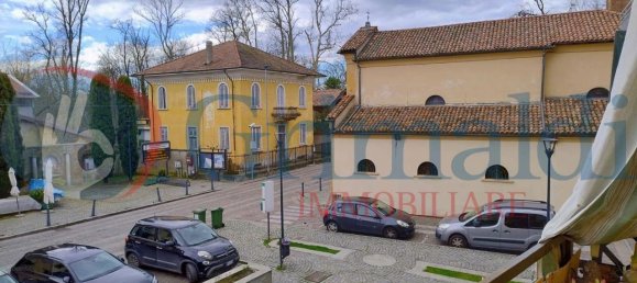 Квартира с 3 комнатами в Бьяссоно, Италия № 2463 31