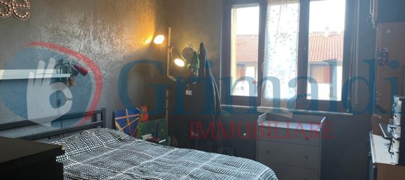 Квартира с 3 комнатами в Бьяссоно, Италия № 2463 14