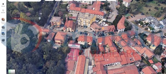 Квартира с 3 комнатами в Бьяссоно, Италия № 2463 32