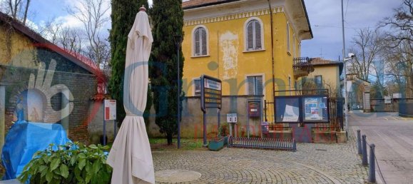 Квартира с 3 комнатами в Бьяссоно, Италия № 2463 26