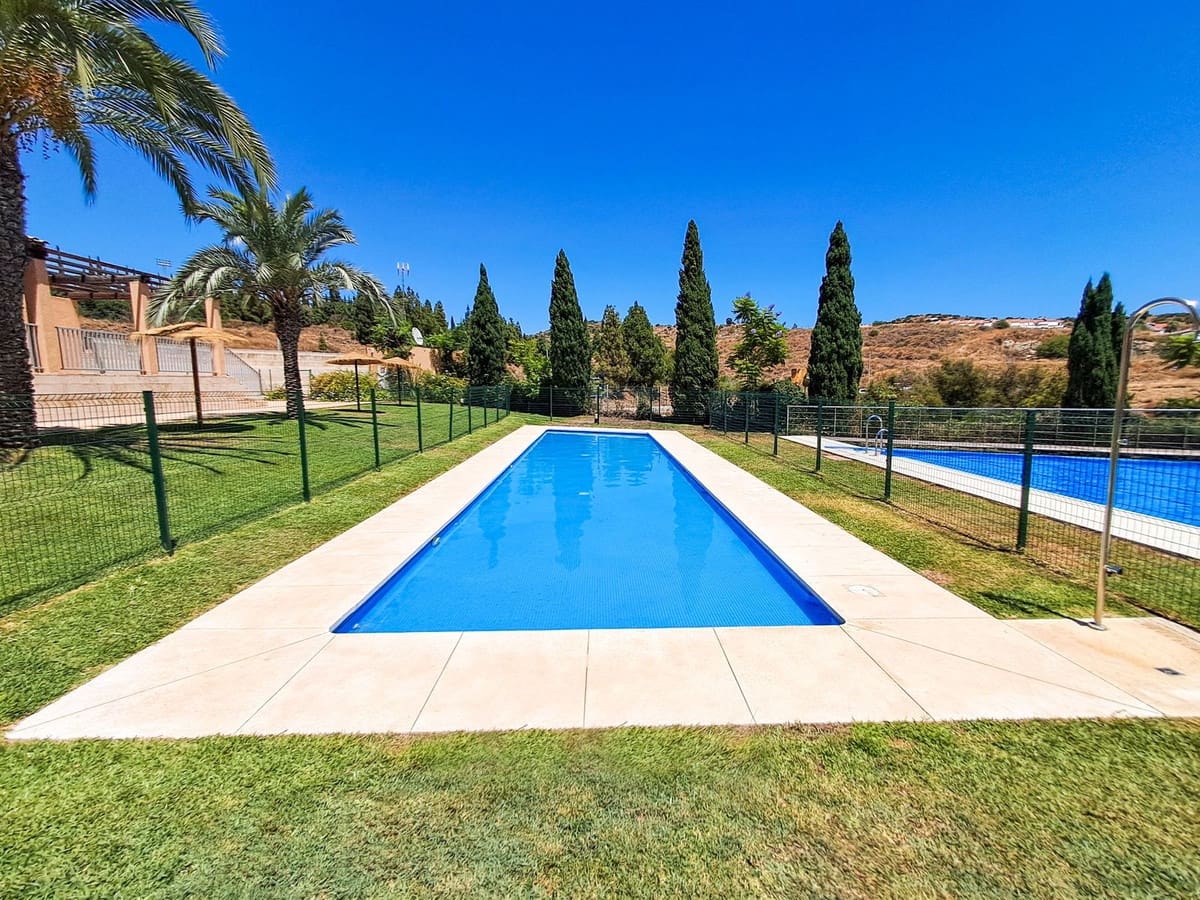 3 Schlafzimmer Stadthaus in Mijas, Spain, Nr. 198186