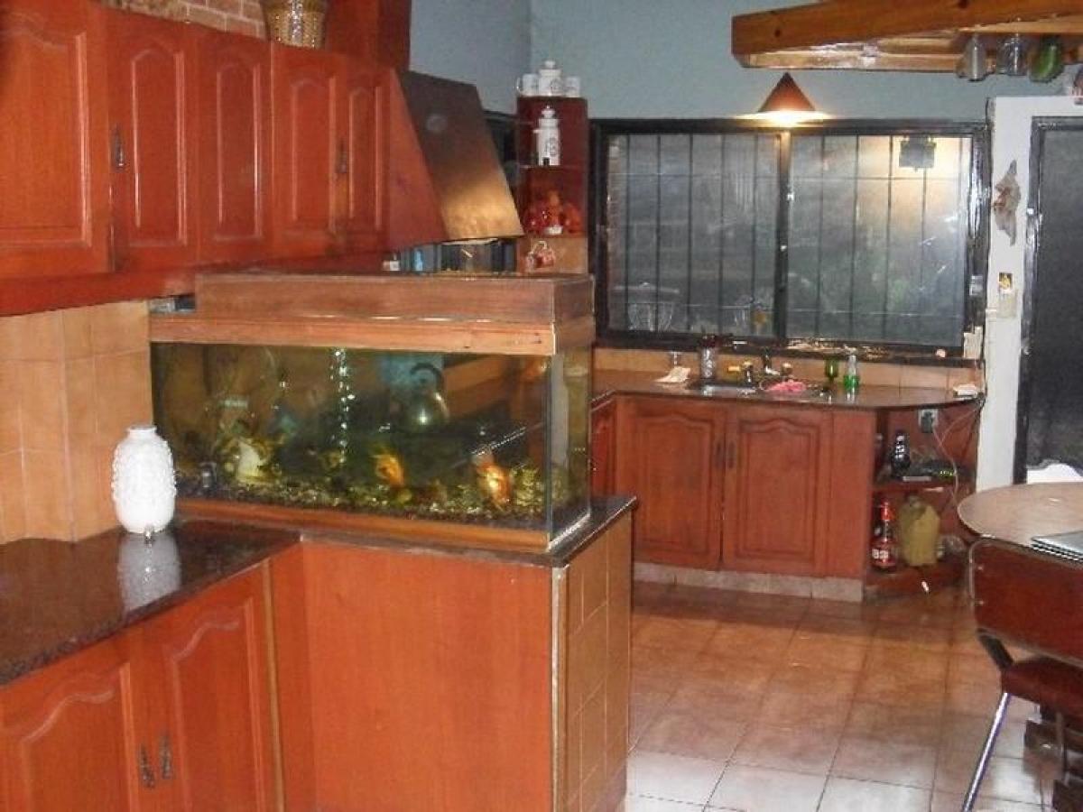 4 bedrooms House in Bermudez, Argentina No. 3908