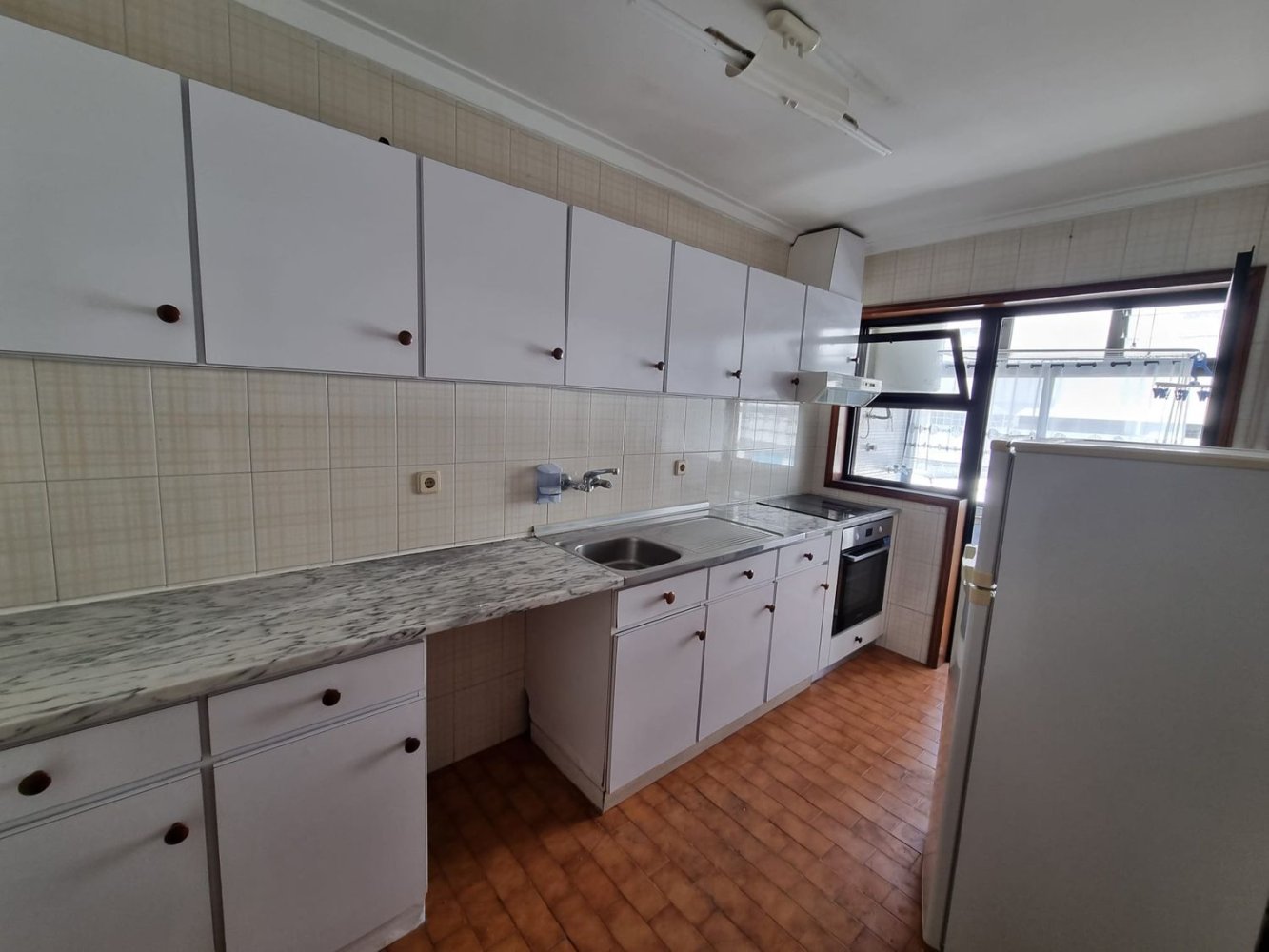 1 غرف نوم شقة في Porto, Portugal رقم 190026