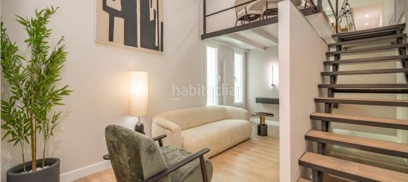 2 bedrooms Apartment in Madrid, Spain No. 126394 2