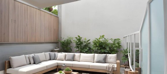 2غرفة شقة في Liesing, Austria رقم 141327 11