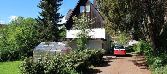 7 rooms Townhouse in Schwarzwald-Baar-Kreis, Germany No. 258502 13