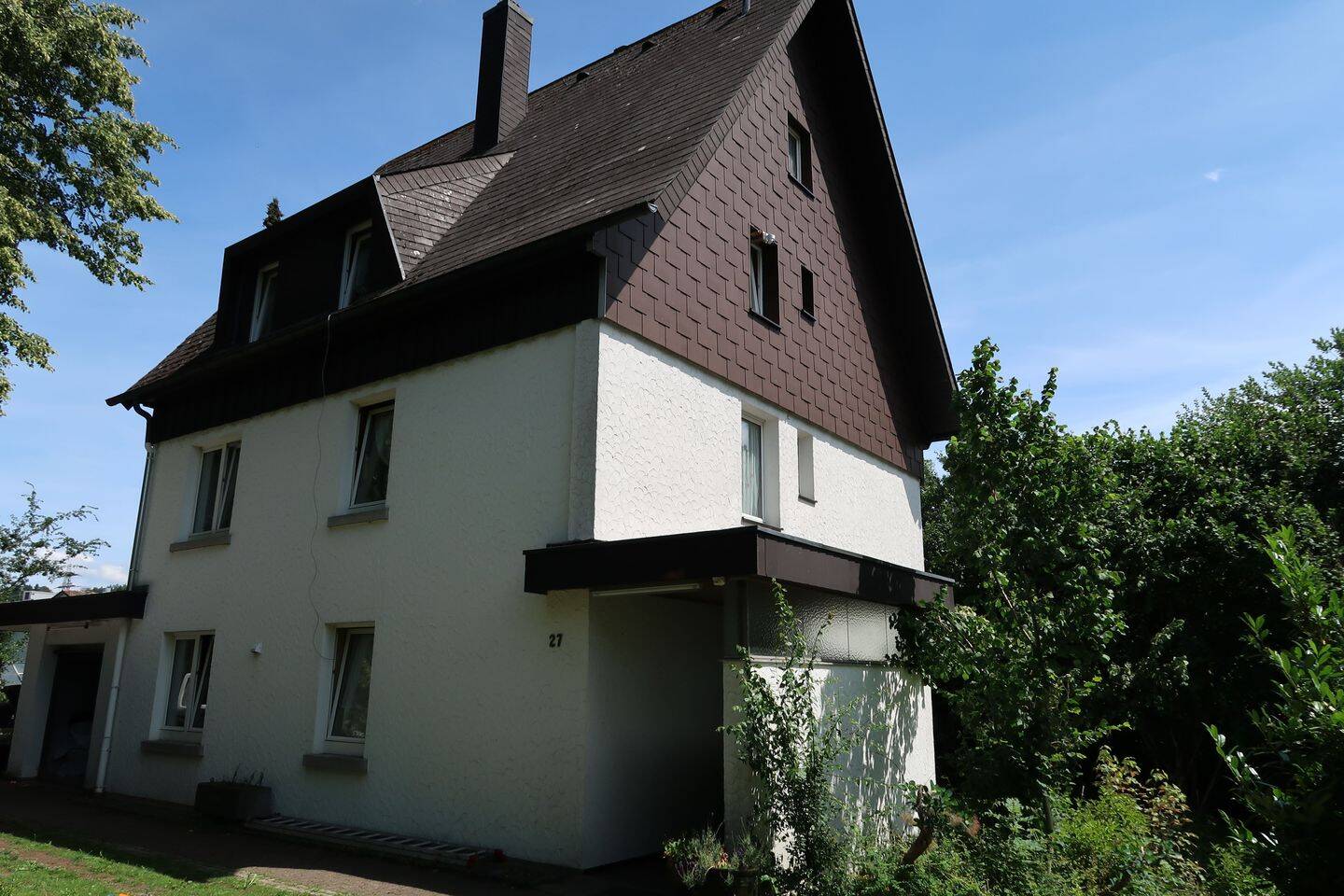 7 rooms Townhouse in Schwarzwald-Baar-Kreis, Germany No. 258502
